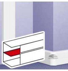 Перегородка несущая DLP  010473  Legrand