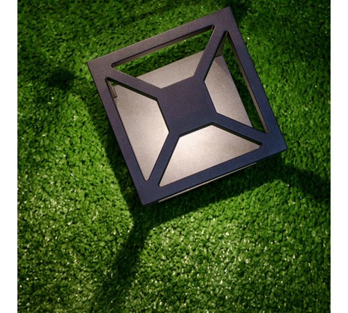 Светильник LGD-Path-Cub-H230B-12W Warm White  021810  Arlight