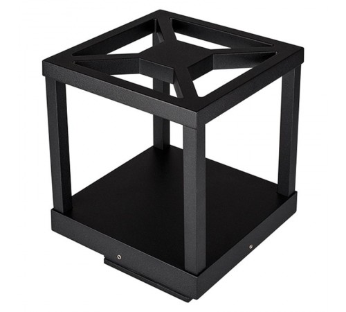 Светильник LGD-Path-Cub-H230B-12W Warm White  021810  Arlight