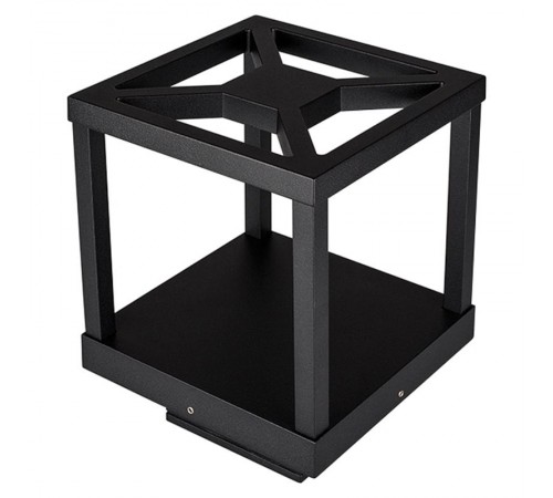 Светильник LGD-Path-Cub-H230B-12W Warm White  021810  Arlight