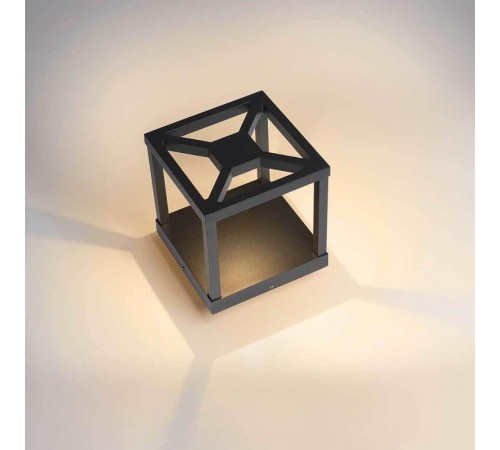 Светильник LGD-Path-Cub-H230B-12W Warm White  021810  Arlight