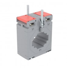 Трансформатор тока CT30 300A, класс 0.5, 5ВА  CT30-300-0.5-5  DKC