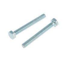 Болт DIN 933 6х100 (15кг) - накл.  125095  Tech-KREP