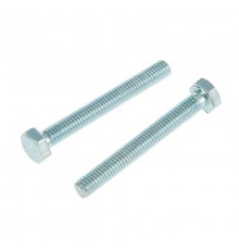 Болт DIN 933 6х100 (15кг) - накл.  125095  Tech-KREP