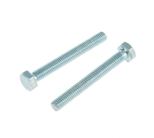 Болт DIN 933 6х100 (15кг) - накл.  125095  Tech-KREP