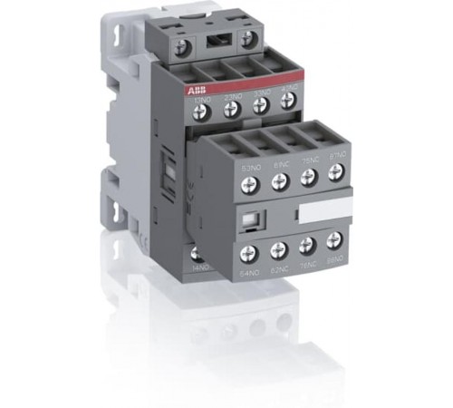 Реле контакторное NF51/11-13 с универсальной катушкой управления 100-250B AC/DC  1SBH137001R1359  ABB