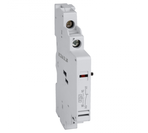 Контакт сигнальный КС32-20  270394  КЭАЗ