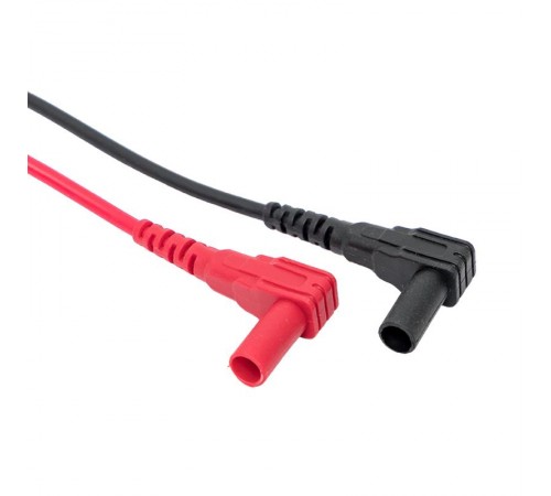 Комплект измерительных щупов TL3001 (1м)(20AWG) EKF Expert  TL3001  EKF