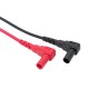 Комплект измерительных щупов TL3001 (1м)(20AWG) EKF Expert  TL3001  EKF