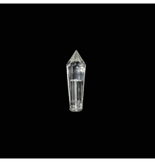 Украшение для гирлянд DF-LC07004   20шт кристалл  26637  FERON