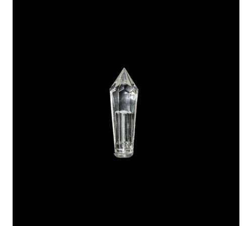 Украшение для гирлянд DF-LC07004   20шт кристалл  26637  FERON