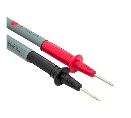 Комплект измерительных щупов TL3001 (1м)(20AWG) EKF Expert  TL3001  EKF