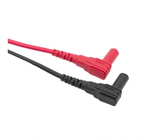 Комплект измерительных щупов TL3001 (1м)(20AWG) EKF Expert  TL3001  EKF