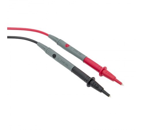 Комплект измерительных щупов TL3001 (1м)(20AWG) EKF Expert  TL3001  EKF