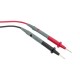 Комплект измерительных щупов TL3001 (1м)(20AWG) EKF Expert  TL3001  EKF