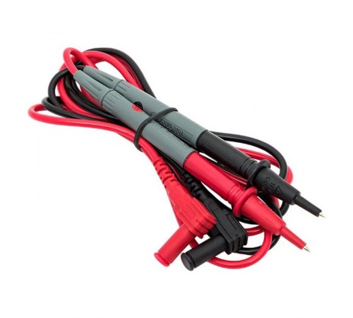 Комплект измерительных щупов TL3001 (1м)(20AWG) EKF Expert  TL3001  EKF