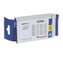 Лента Бел,Ш.18мм,Изгп Адгез.8м  038905  Legrand