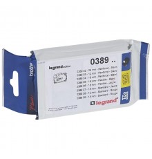 Лента Бел,Ш.18мм,Изгп Адгез.8м  038905  Legrand