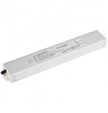 Блок питания ARPV-24060-SLIM-PFC-B (24V, 2.5A, 60W) (Arlight, IP67 Металл, 3 года)  023553(1)  Arlight