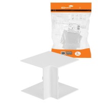 Внутренний угол КМВ 60х60 (4 шт./комп.) TDM