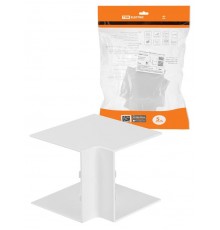 Внутренний угол КМВ 60х60 (4 шт./комп.) TDM