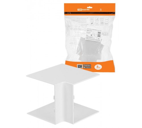 Внутренний угол КМВ 60х60 (4 шт./комп.) TDM