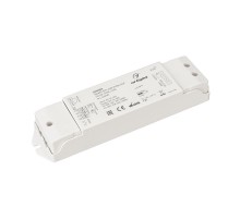 Диммер SMART-D21-DIM-PUSH-SUF (12-48, 1x15A, 2.4G) (Arlight, IP20 Пластик, 5 лет)  032981  Arlight