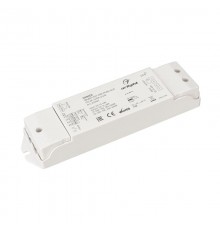 Диммер SMART-D21-DIM-PUSH-SUF (12-48, 1x15A, 2.4G) (Arlight, IP20 Пластик, 5 лет)  032981  Arlight