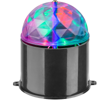 Светильник 61 979 OLF-DISCO01-3-230-RGB-BL  61979  ОНЛАЙТ