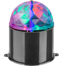 Светильник 61 979 OLF-DISCO01-3-230-RGB-BL  61979  ОНЛАЙТ