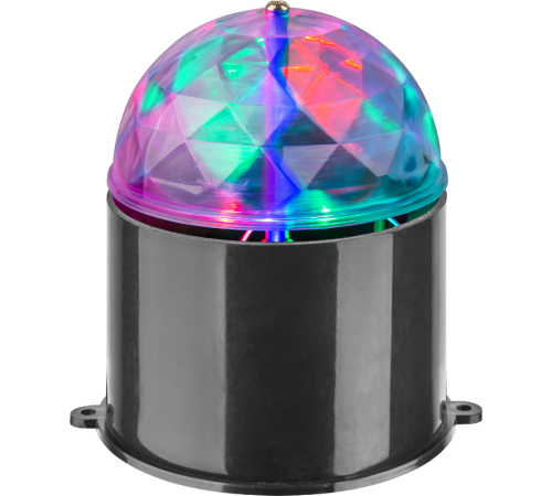 Светильник 61 979 OLF-DISCO01-3-230-RGB-BL  61979  ОНЛАЙТ