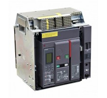 Воз. ав. выкл. D 3P 630А 50кА H ВА-751  27064DEK  Dekraft