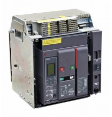 Воз. ав. выкл. D 3P 630А 50кА H ВА-751  27064DEK  Dekraft