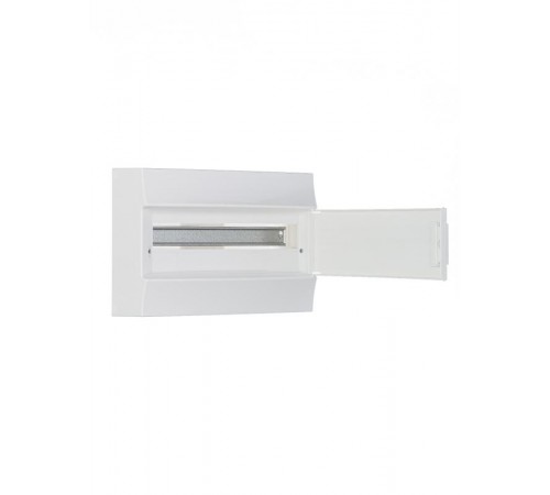 Бокс настенный Mistral41 18М непрозрачная дверь (с клемм)  1SPE007717F9976  ABB