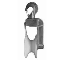 Ролик раскаточный RT 1  13201781  NILED