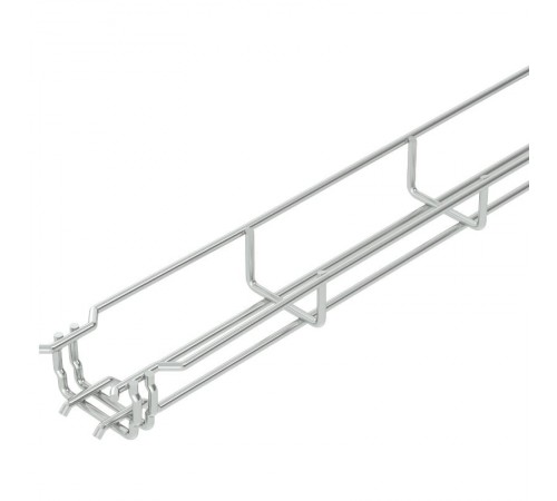 Проволочный лоток 35x50x3000 (GRM 35 50 G)  6000060  OBO Bettermann