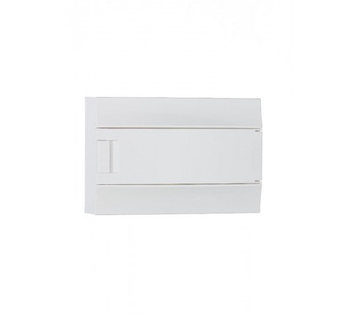 Бокс настенный Mistral41 18М непрозрачная дверь (с клемм)  1SPE007717F9976  ABB