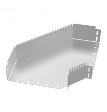 Угол горизонтальный 90 градусов Стандарт HDZ 300х100  PR16.1646  Промрукав