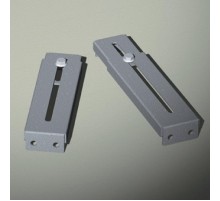 Кронштейны регулируемые, 75 - 125мм, 1 упаковка - 2шт.  R5SRP01  DKC