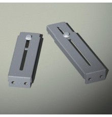 Кронштейны регулируемые, 150 - 200мм, 1 упаковка - 2шт.  R5SRP02  DKC