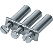 Перемычка ЗНИ 61 673 NTB-JXB-4-C3 (10 шт/упак) 61673 Navigator