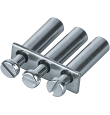 Перемычка ЗНИ 61 673 NTB-JXB-4-C3 (10 шт/упак) 61673 Navigator