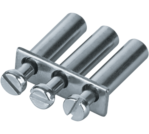 Перемычка ЗНИ 61 673 NTB-JXB-4-C3 (10 шт/упак) 61673 Navigator