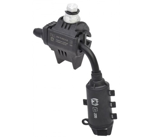 Комплект для наложения заземления КНЗ-95   UZAG-11-D02-D35-19-S25  IEK