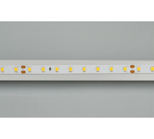 Лента светодиодная RT 2-5000-50m 24V Warm2700 (2835, 80 LED/m, LUX)  024526  Arlight