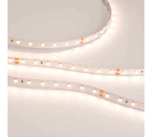Лента светодиодная RT 2-5000-50m 24V Warm2700 (2835, 80 LED/m, LUX)  024526  Arlight