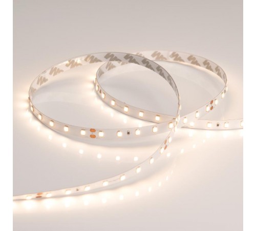 Лента светодиодная RT 2-5000-50m 24V Warm2700 (2835, 80 LED/m, LUX)  024526  Arlight