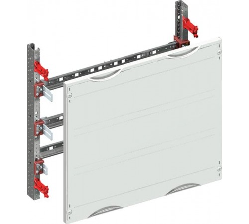 Модуль для клеммиков 1ряд/5реек  MBK110  ABB