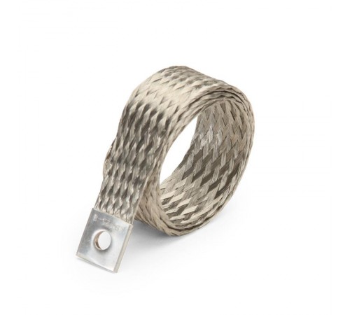 Провод заземления ПМЛ 16-400 НК  84294  КВТ