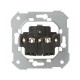 Simon 75 Механизм Розетка двухполюсная с/з Schuko, 16А 250В, винтовой зажим, S82, S82N, S88, S82 Detail  75432-39  Simon